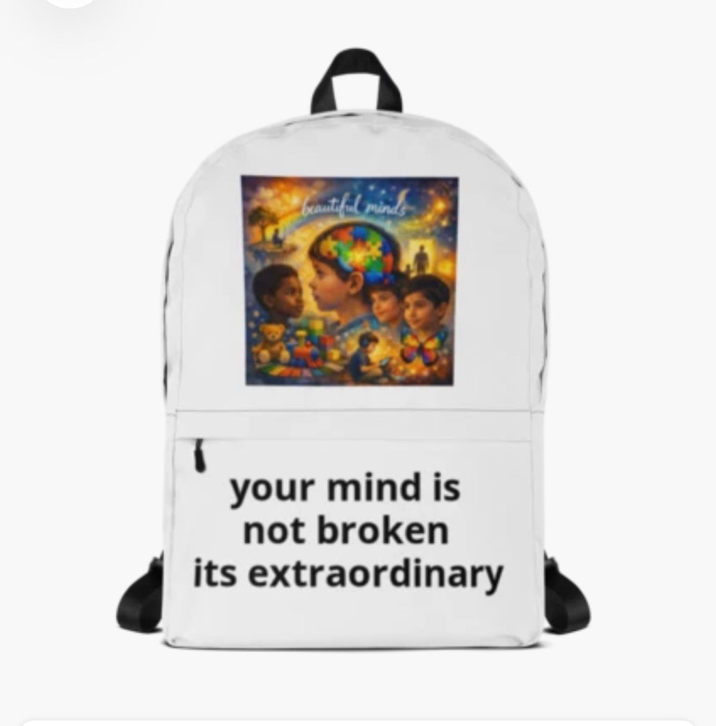 Beautiful minds Collection
